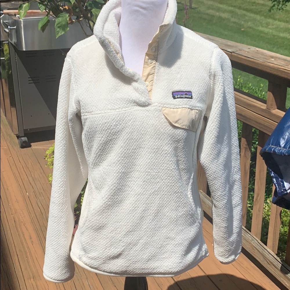 patagonia jacket